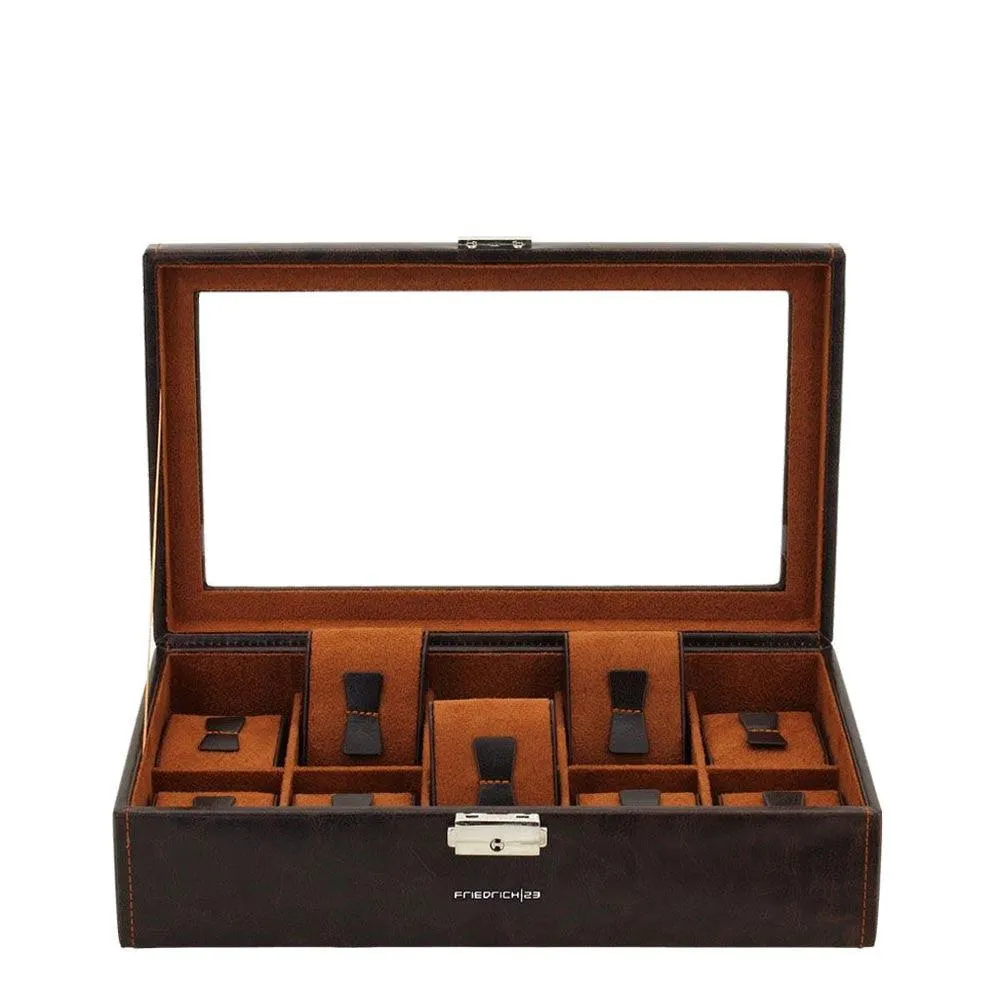 Friedrich23 10 10-on-sighted Moro-vision seats 2008-3
