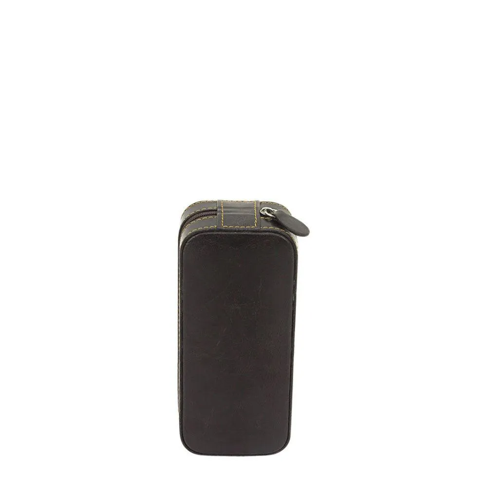 Friedrich23 Bond Brown 20110-3 watches box
