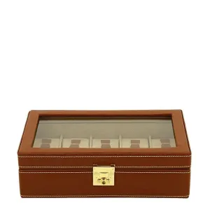 Friedrich23 Cordoba 10-seater brown 26215-3 cord