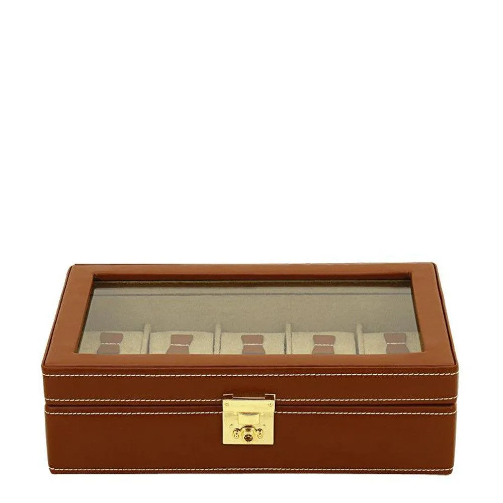 Friedrich23 Cordoba 10-seater brown 26215-3 cord
