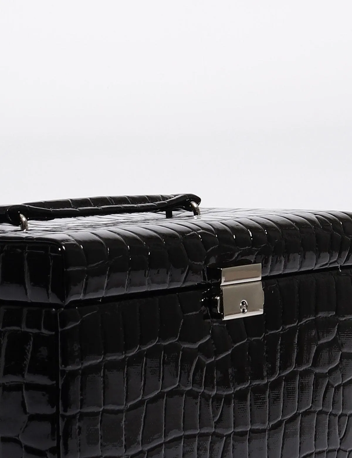 Friedrich23 jewelry box23 Coconut Black printing 23254-20