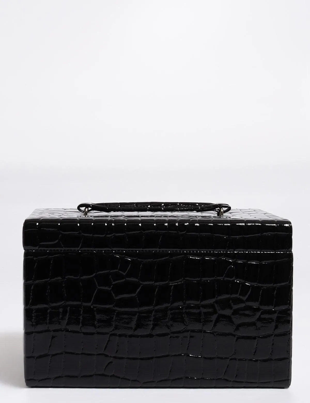 Friedrich23 jewelry box23 Coconut Black printing 23254-20