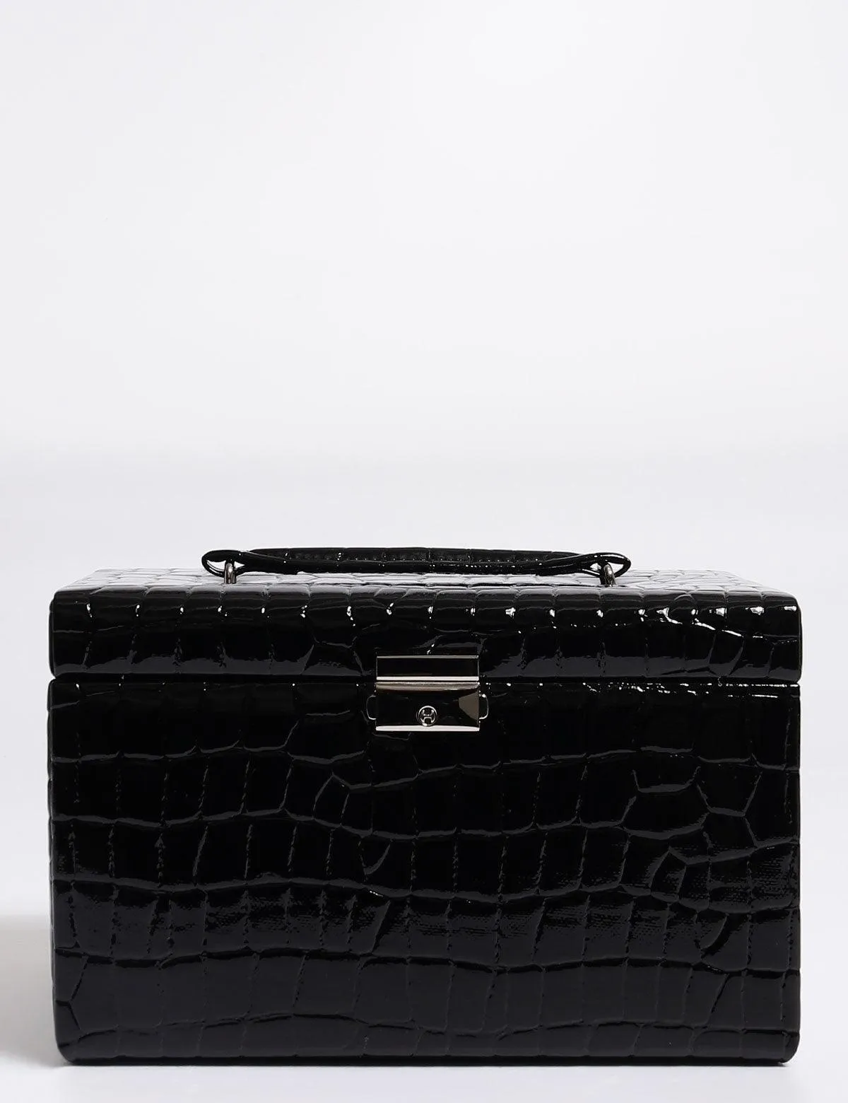 Friedrich23 jewelry box23 Coconut Black printing 23254-20