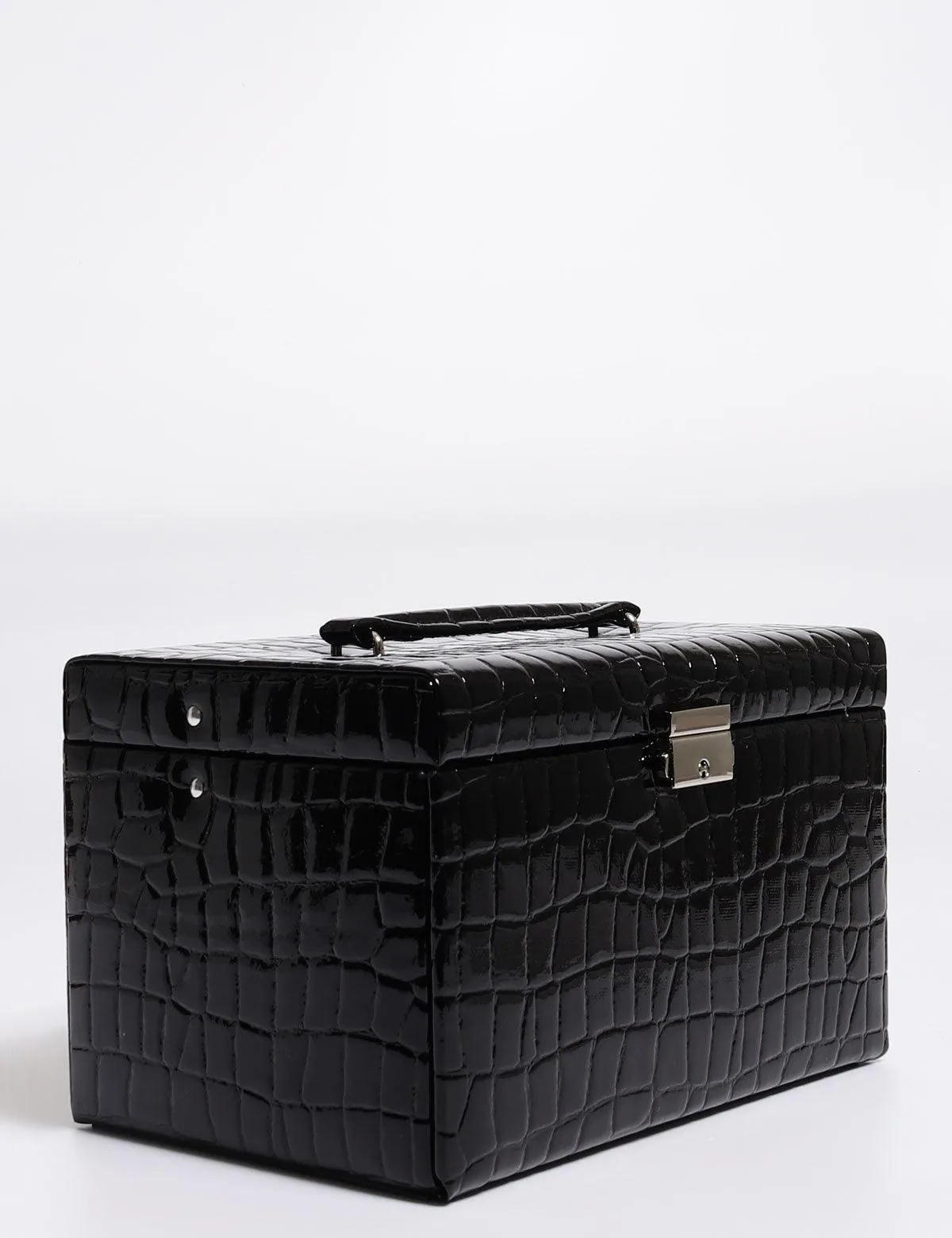 Friedrich23 jewelry box23 Coconut Black printing 23254-20