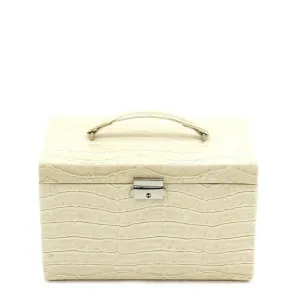 Friedrich23 jewelry box23 coconut print beige 23254-30