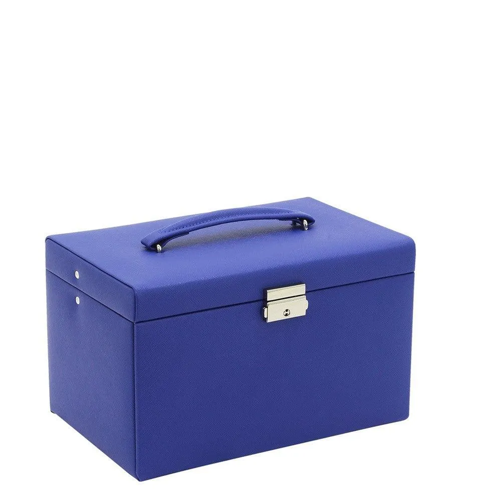 Friedrich23 Jolie Royal Blue 23256-50 jewelry box