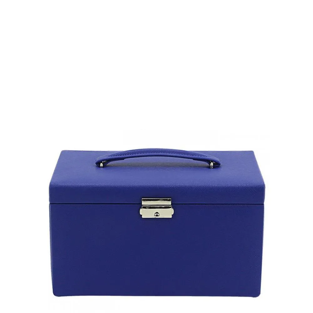 Friedrich23 Jolie Royal Blue 23256-50 jewelry box