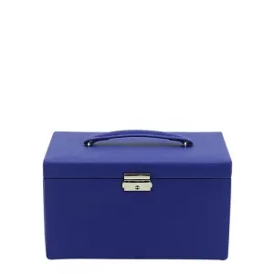 Friedrich23 Jolie Royal Blue 23256-50 jewelry box