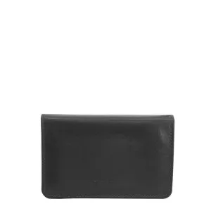 Friedrich23 manicure set with Zip Black 72003-2