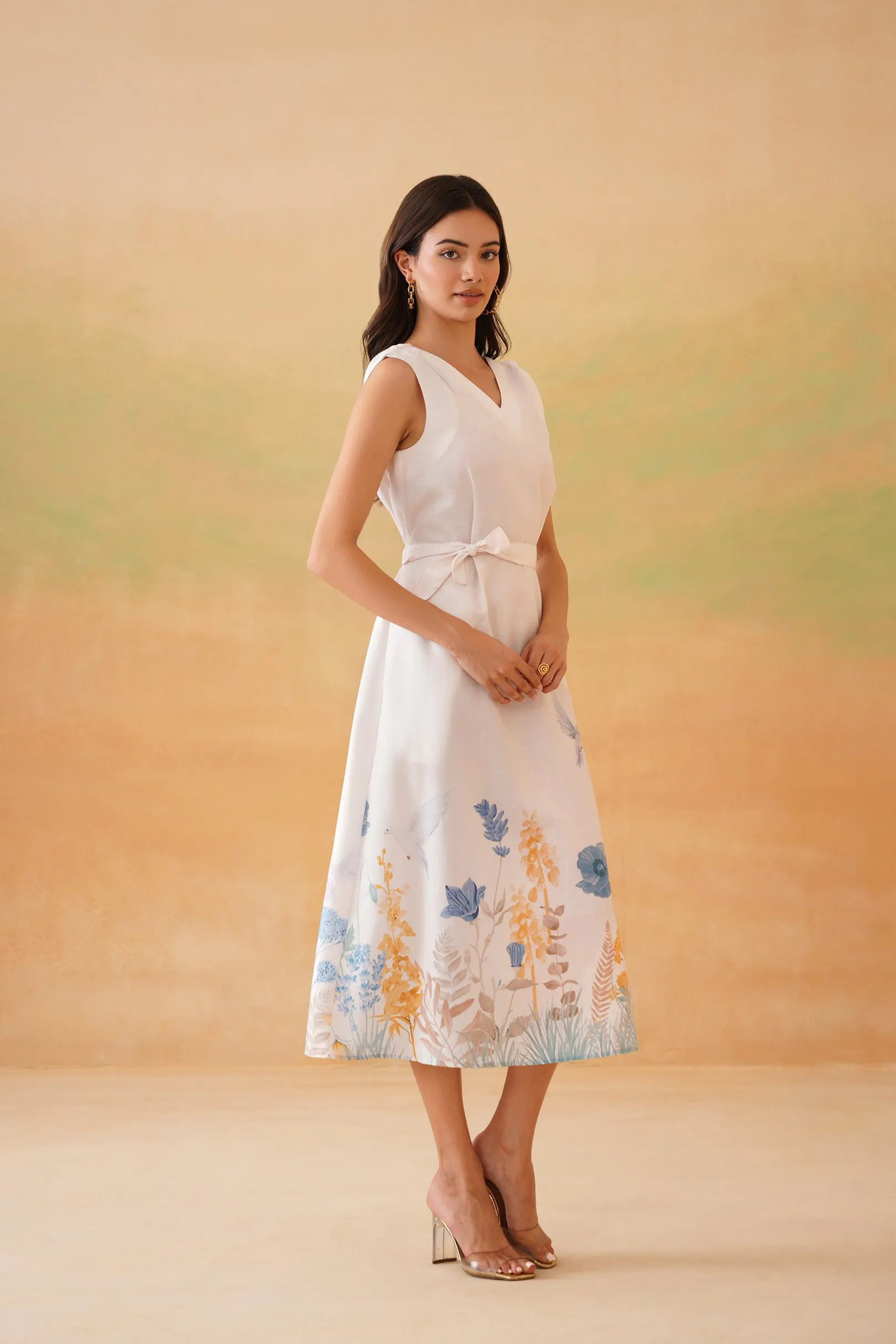 Gardenia Glow