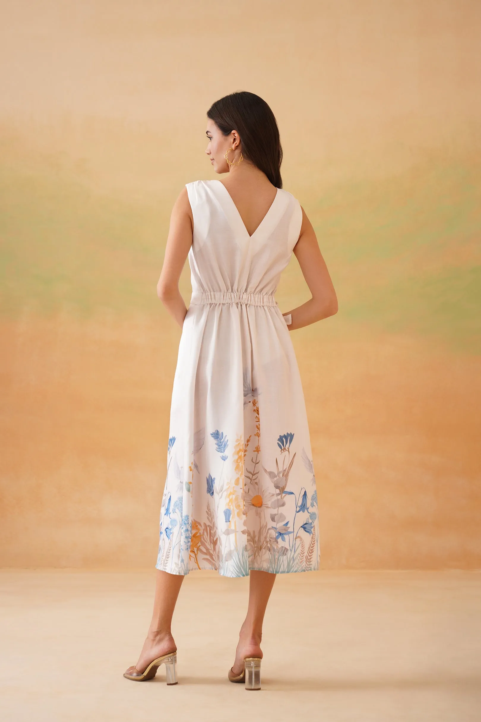 Gardenia Glow