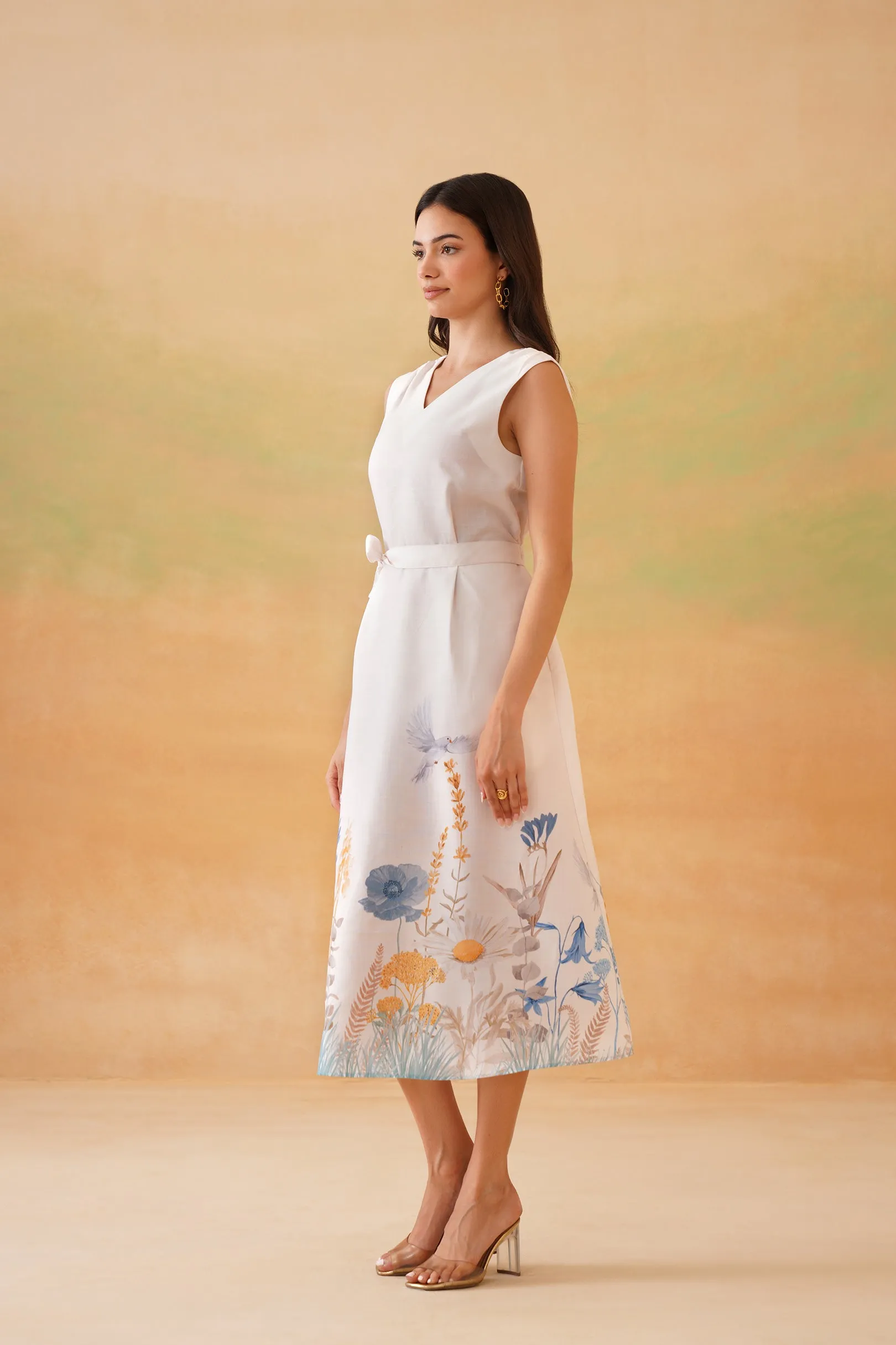 Gardenia Glow