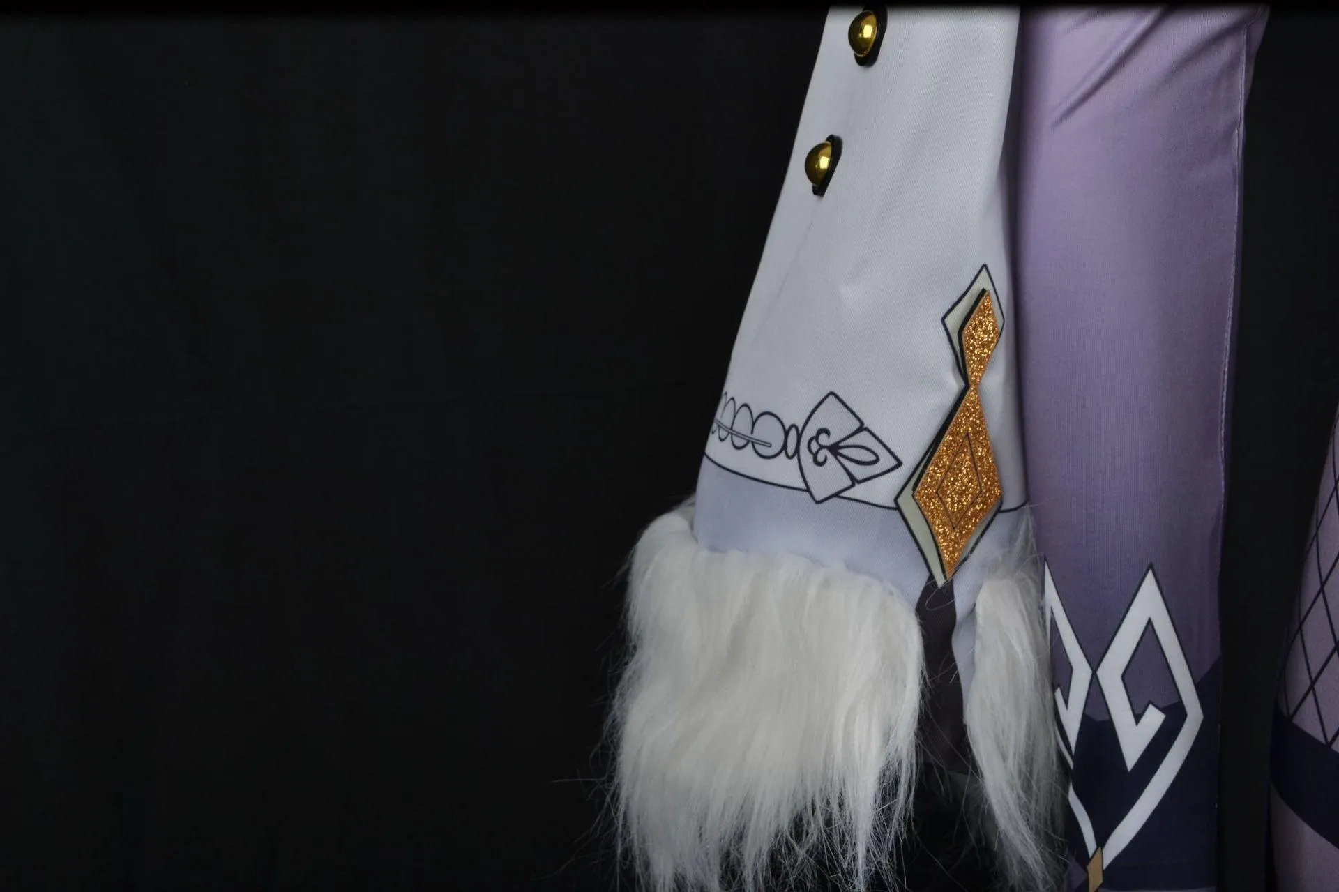 Genshin Impact Yelan Cosplay Costume Outfits Halloween Carnival Suit