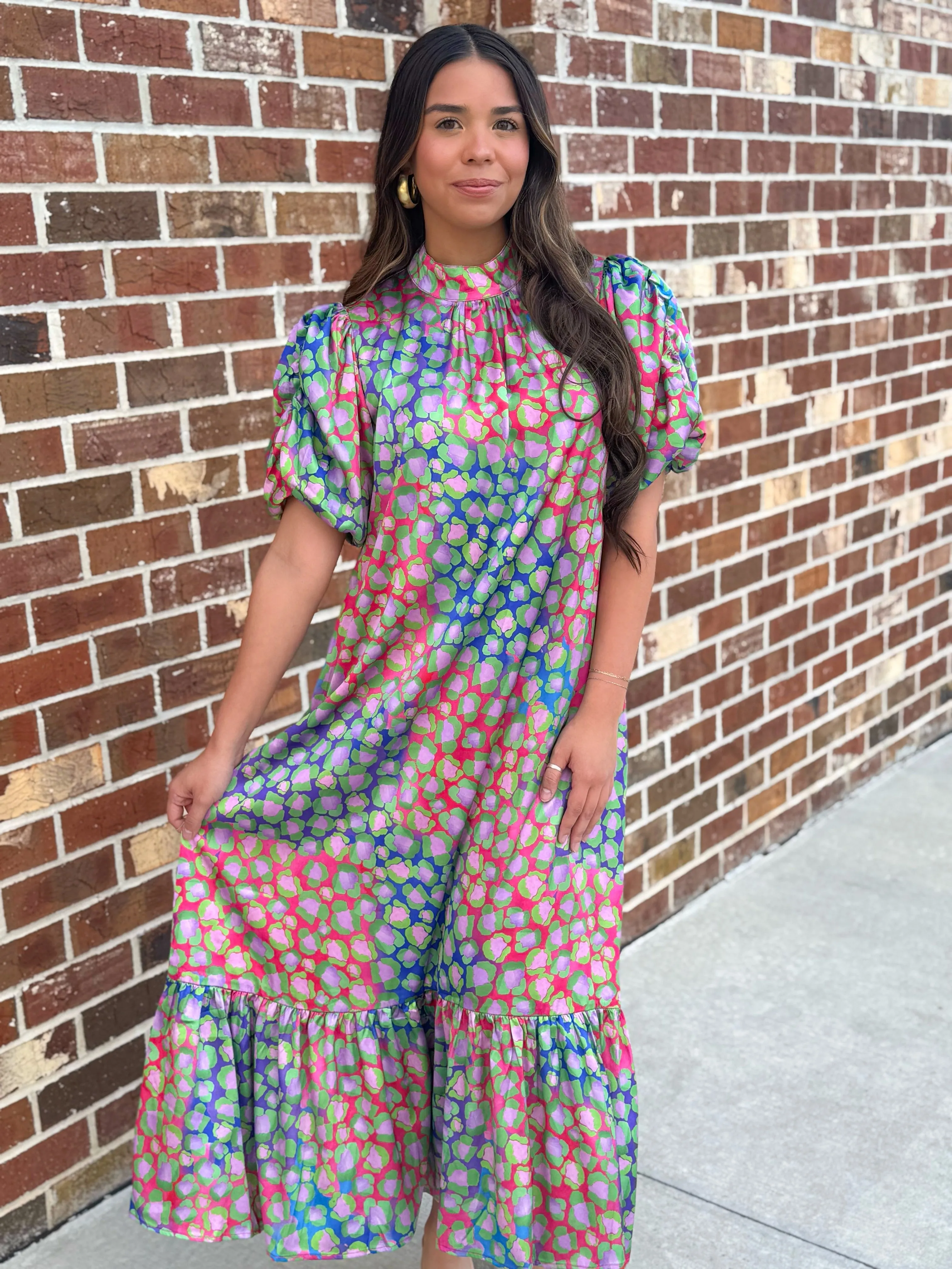 Giselle Dress (Wonderland)