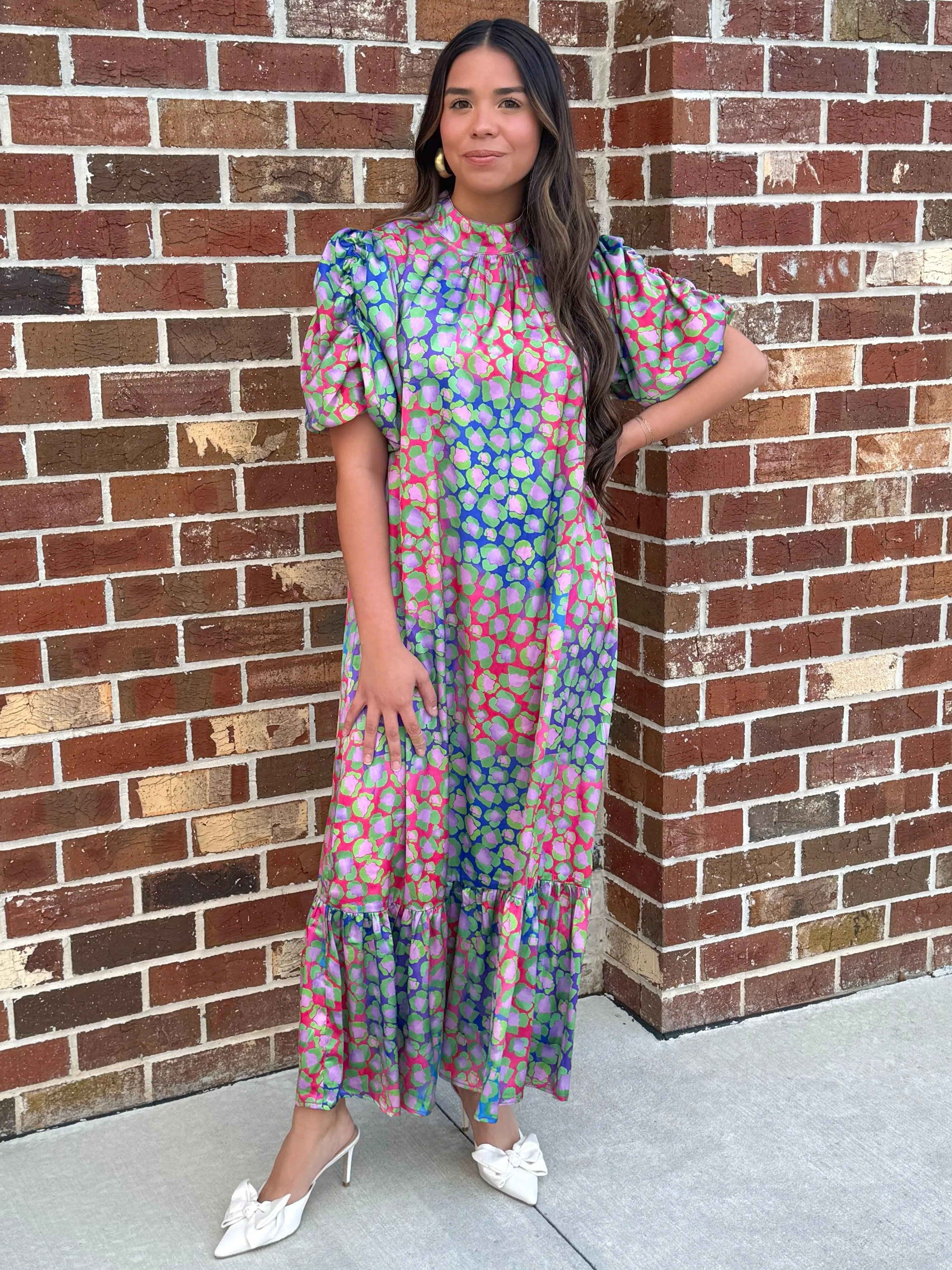 Giselle Dress (Wonderland)