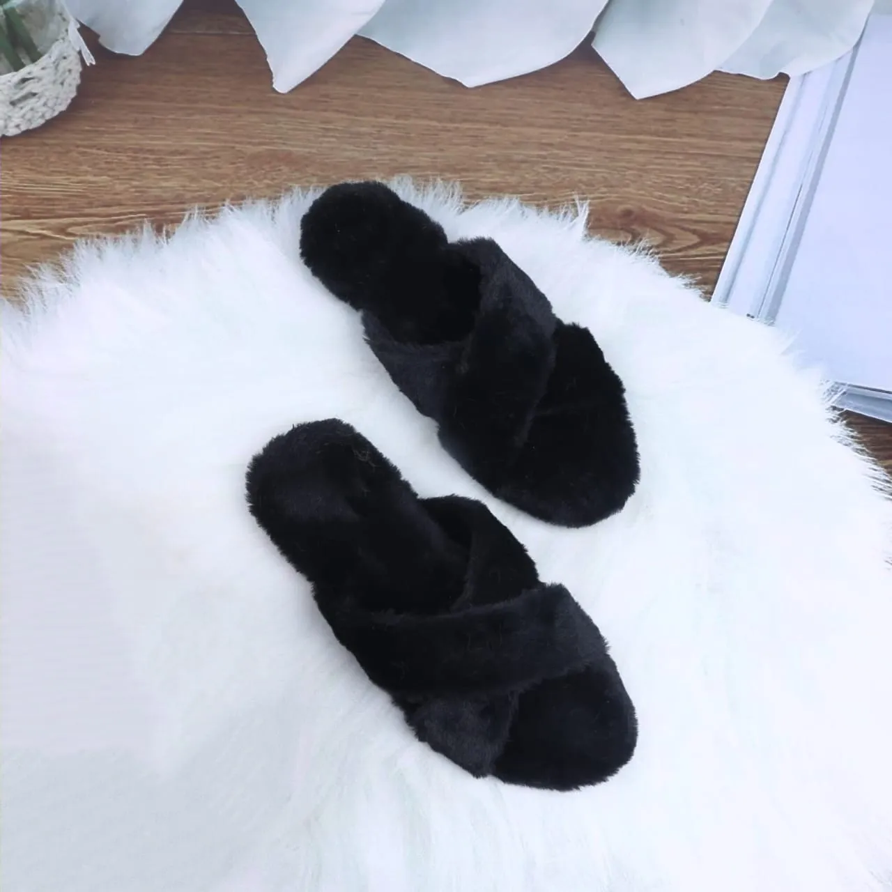 Glamour Fur