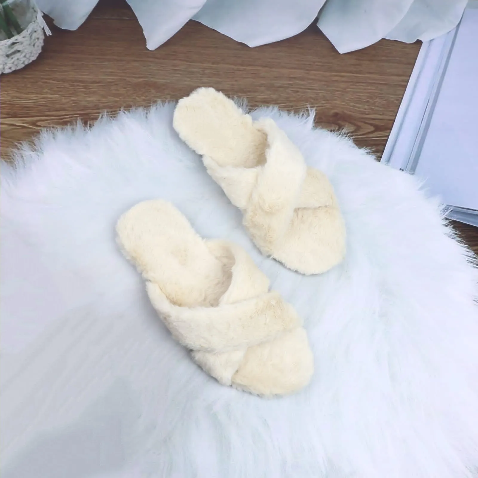 Glamour Fur