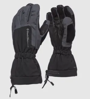 Glissade Gloves