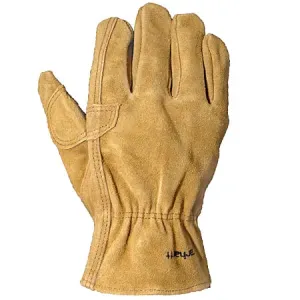 Gloves Carhartt Synthetic Suede GW0533-M