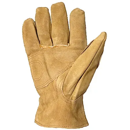Gloves Carhartt Synthetic Suede GW0533-M