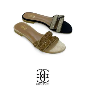 Grace Up Flats 0722