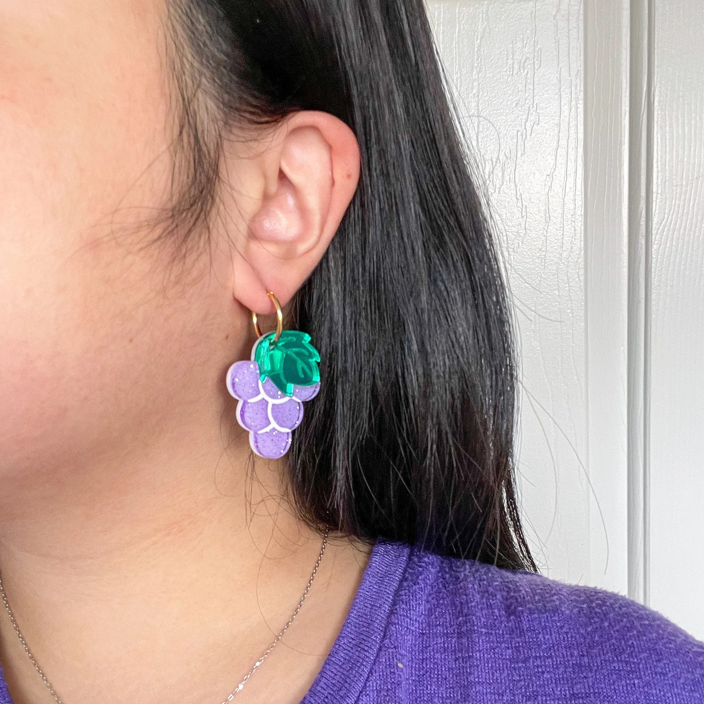 Grape Dangle