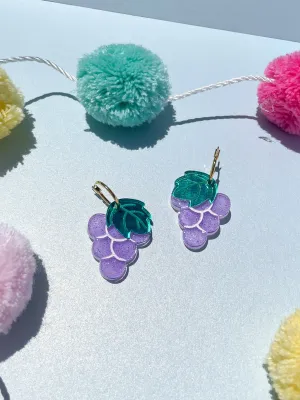 Grape Dangle