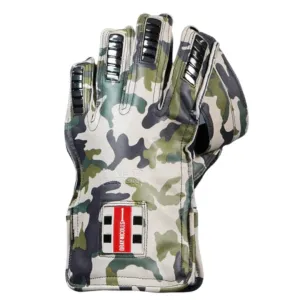 Gray-Nicolls Players Edition Wicket Keeping Gloves - Adults
