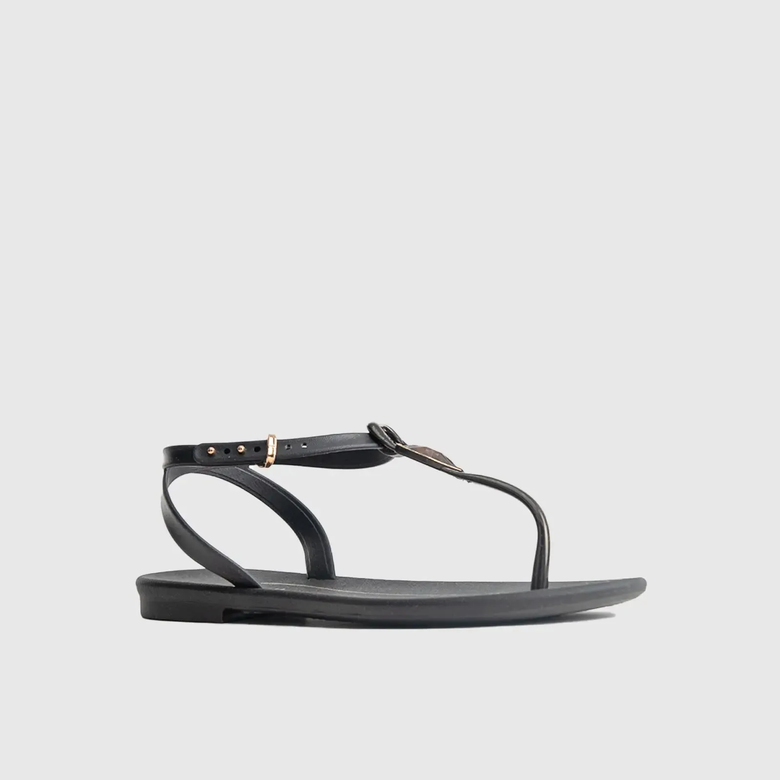 Grendha Cacau Luar Sand/Black 18845