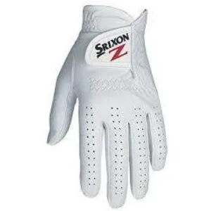 Guante de golf Srixon Cabretta Premium Leather Ladies LH
