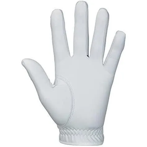 Guante de golf Srixon Cabretta Premium Leather Ladies LH
