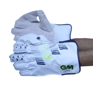 Gunn & Moore Prima Wicket Keeping Gloves