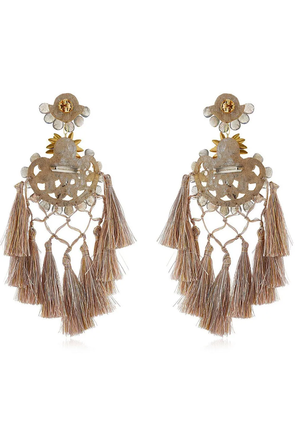 GWEN EARRINGS