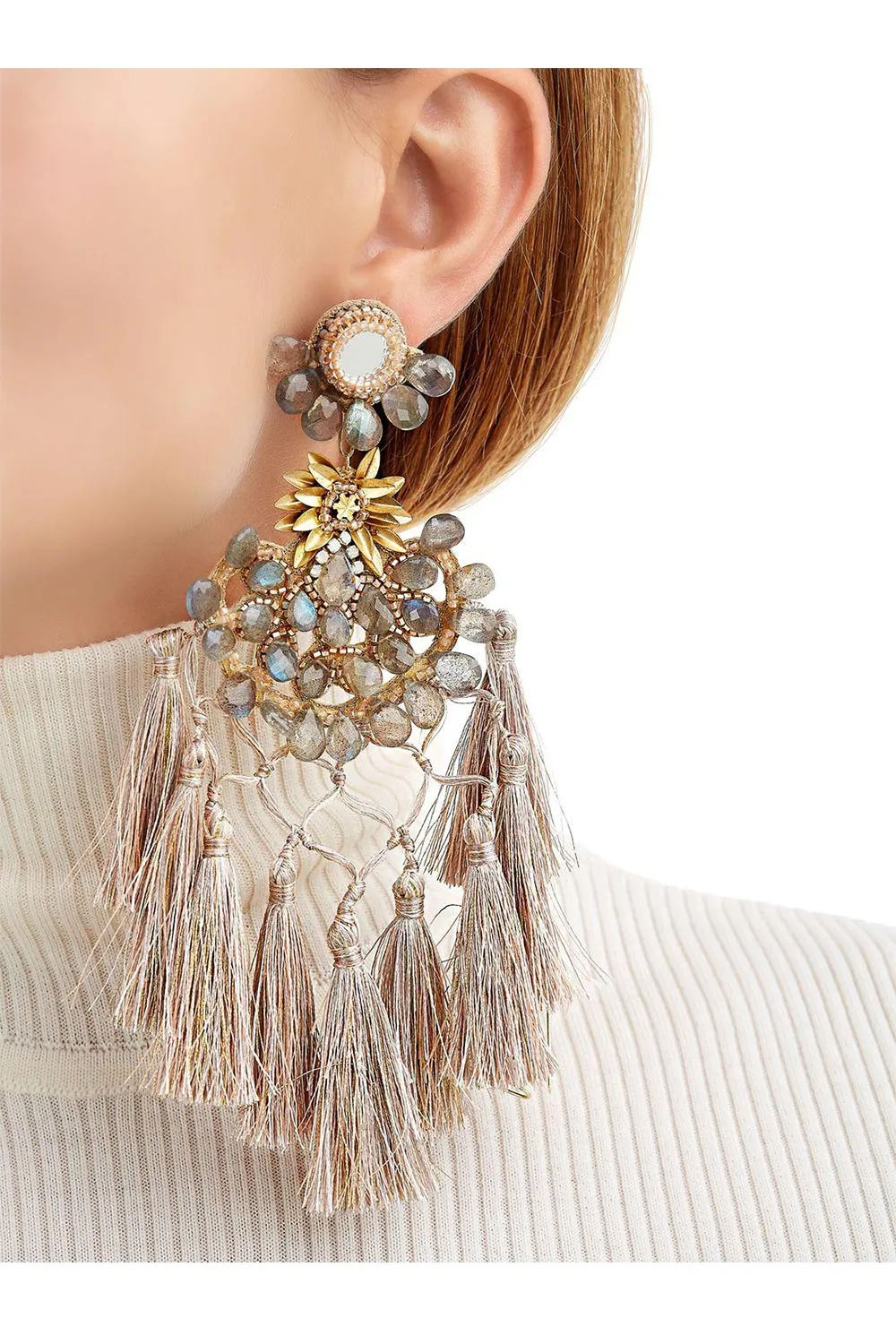GWEN EARRINGS