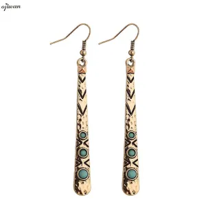 Gypsy Bohemian Earrings
