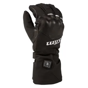 Hardanger HTD Long Gloves