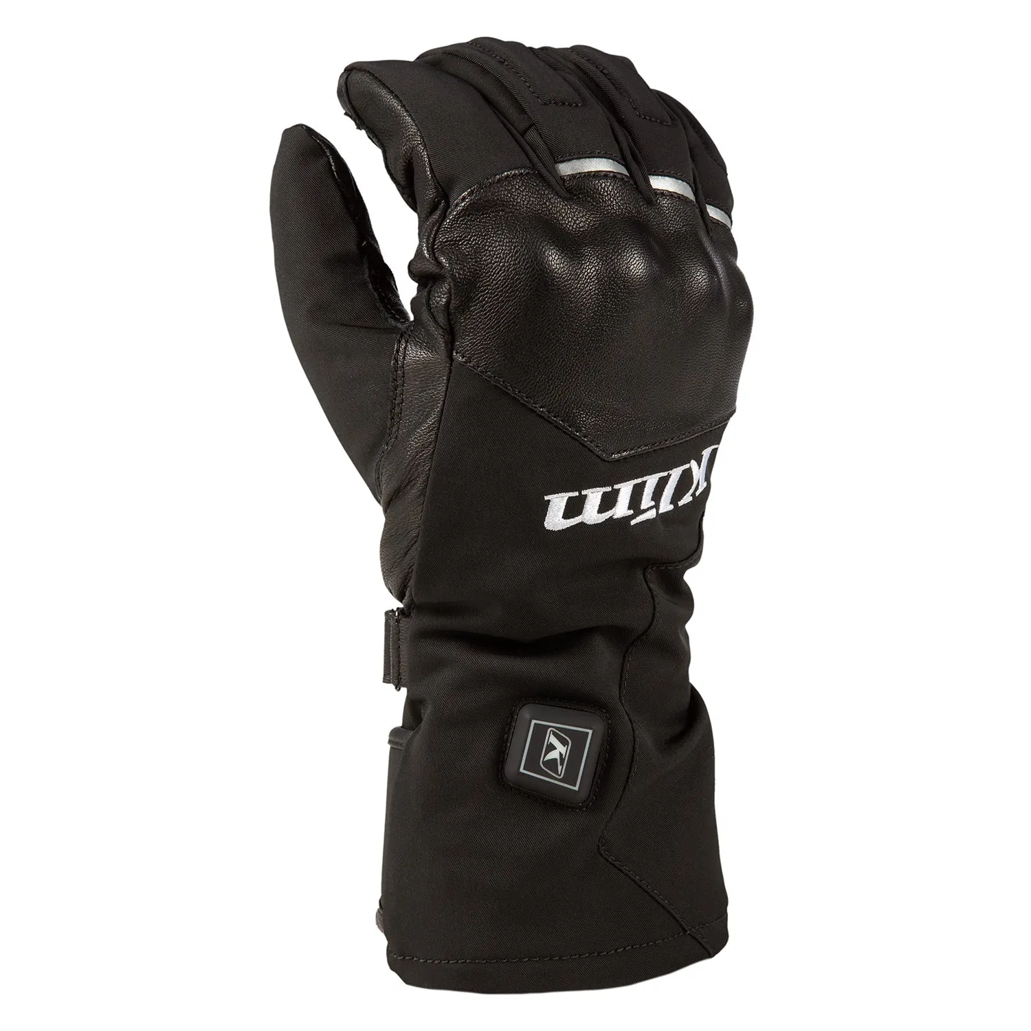 Hardanger HTD Long Gloves