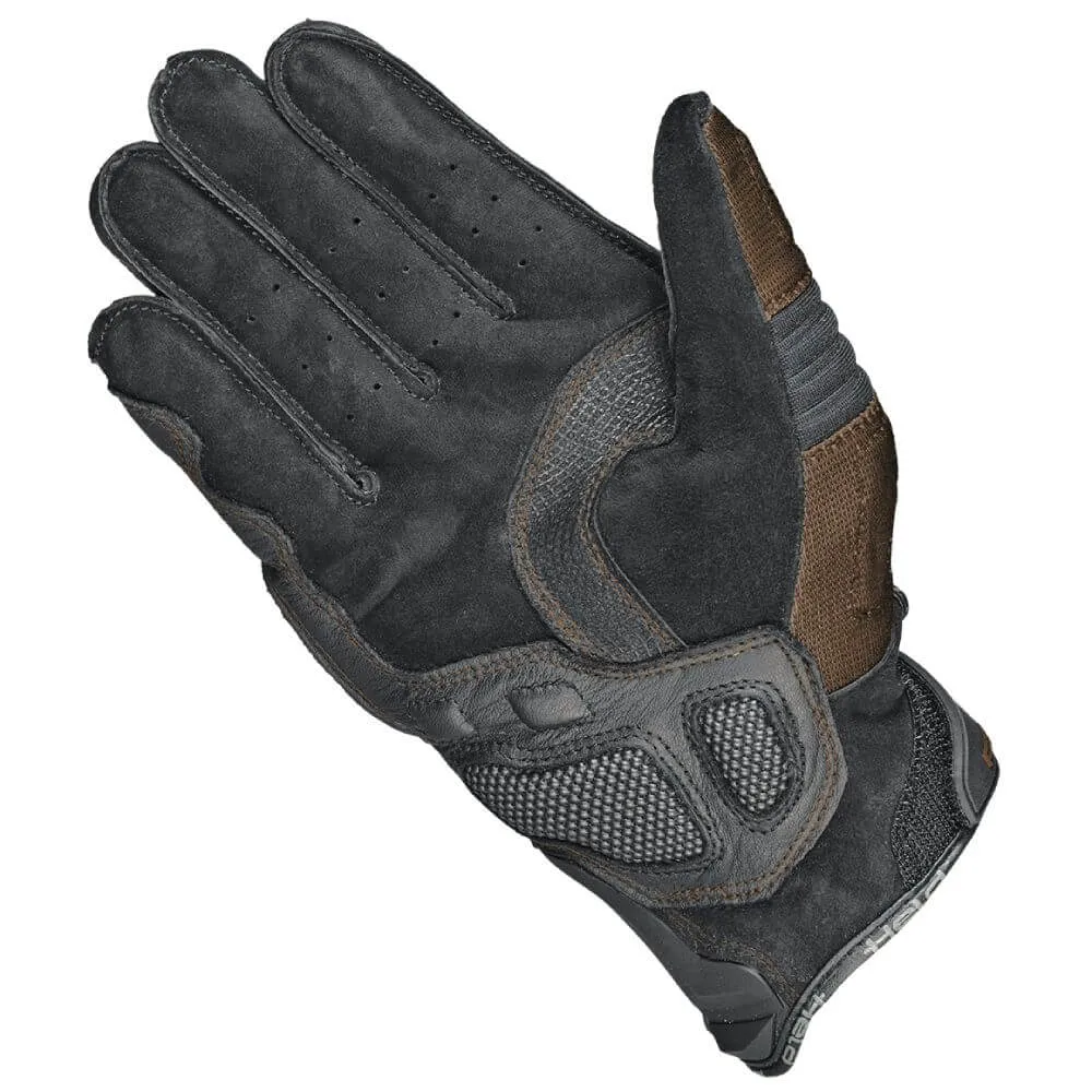 Held Sambia Gloves Brown