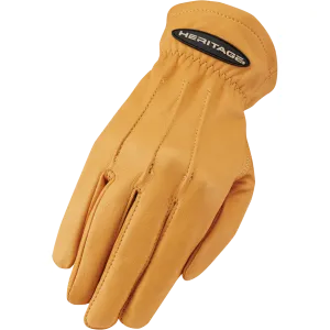 Heritage Trail Glove-Tan