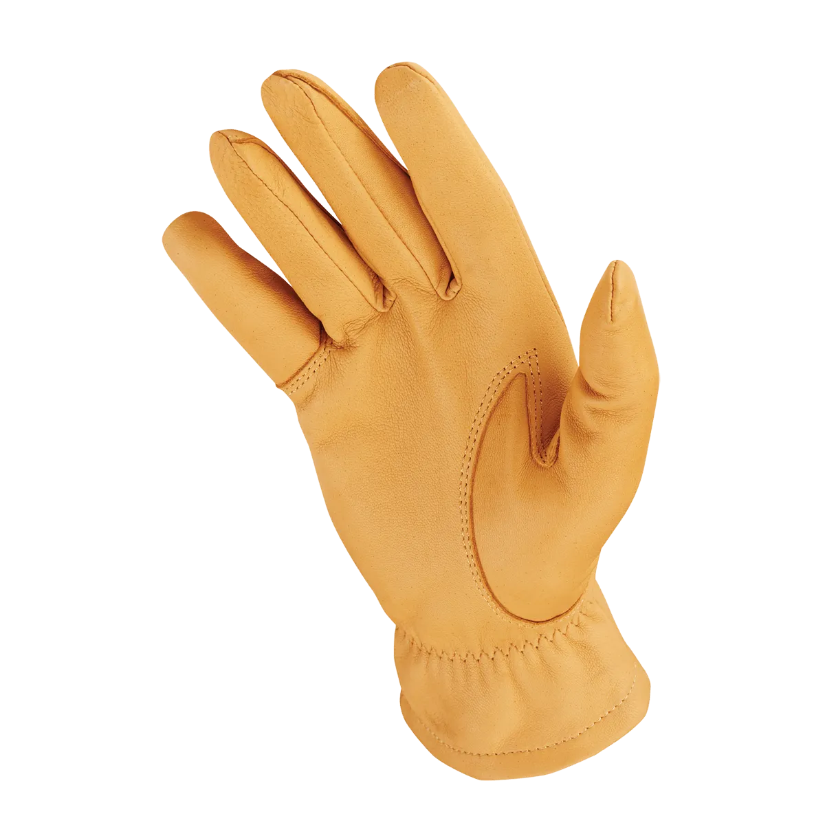 Heritage Trail Glove-Tan