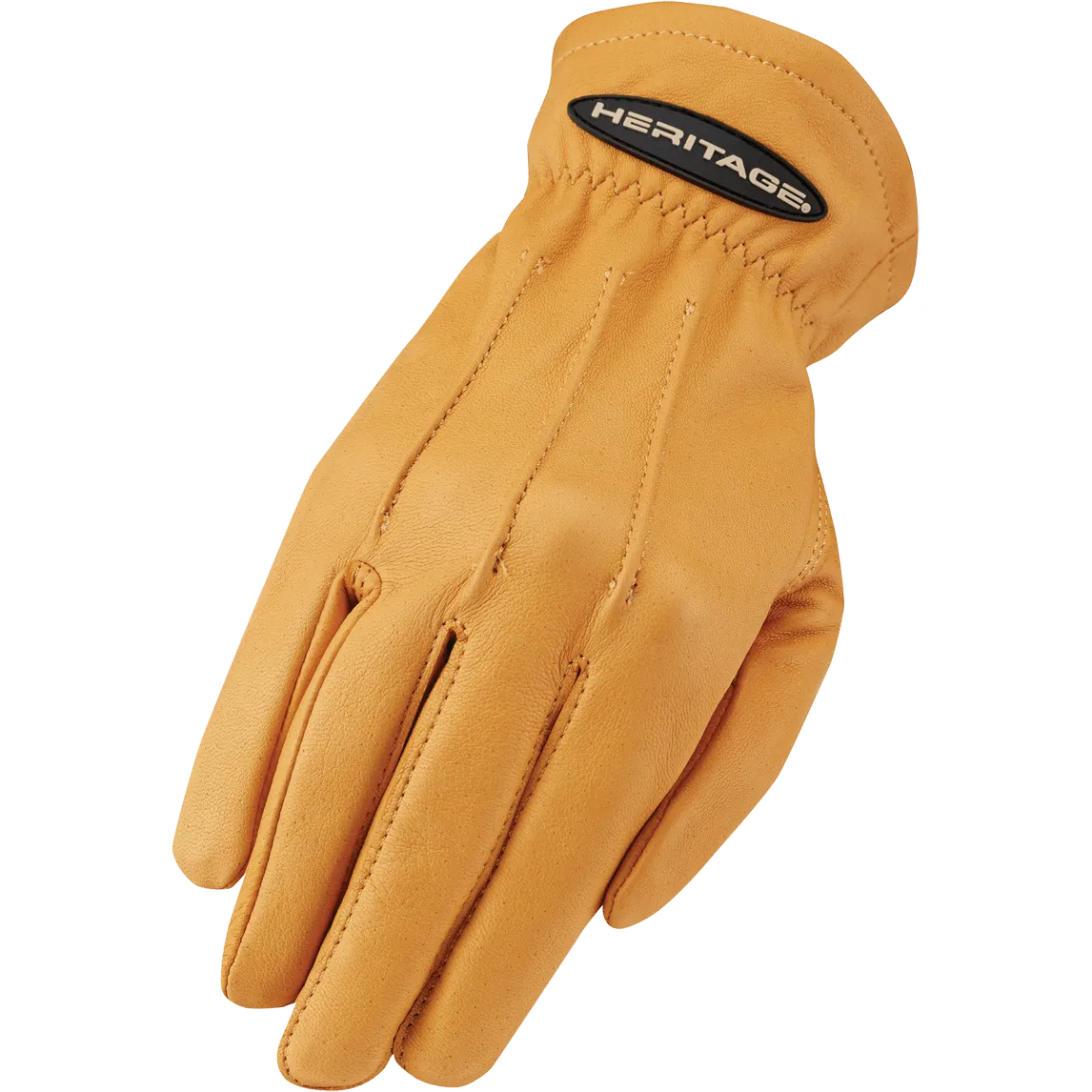 Heritage Trail Glove-Tan