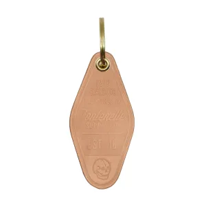 Hotel Keychain