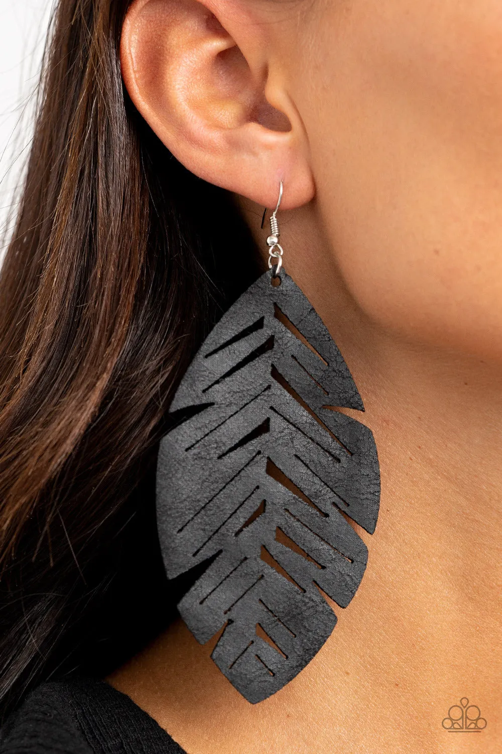 I Want To Fly - Paparazzi Accessories