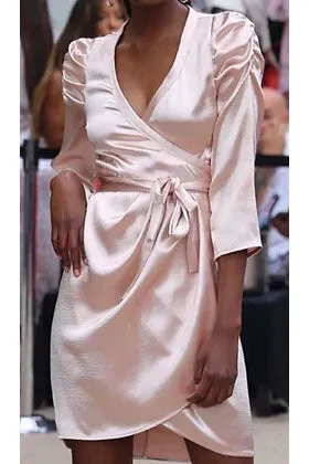 Isabelle Dress