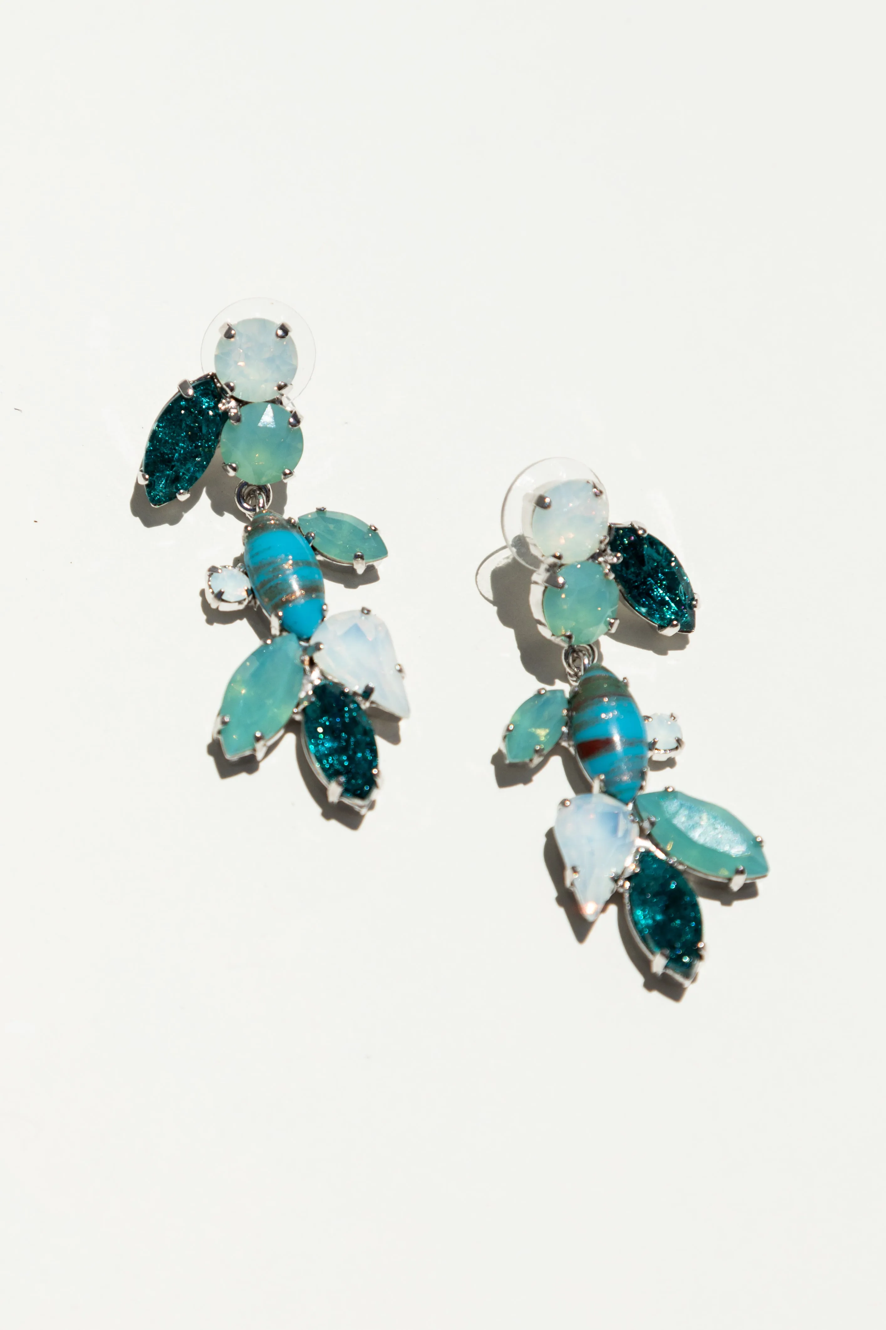Isla Chandelier Earrings