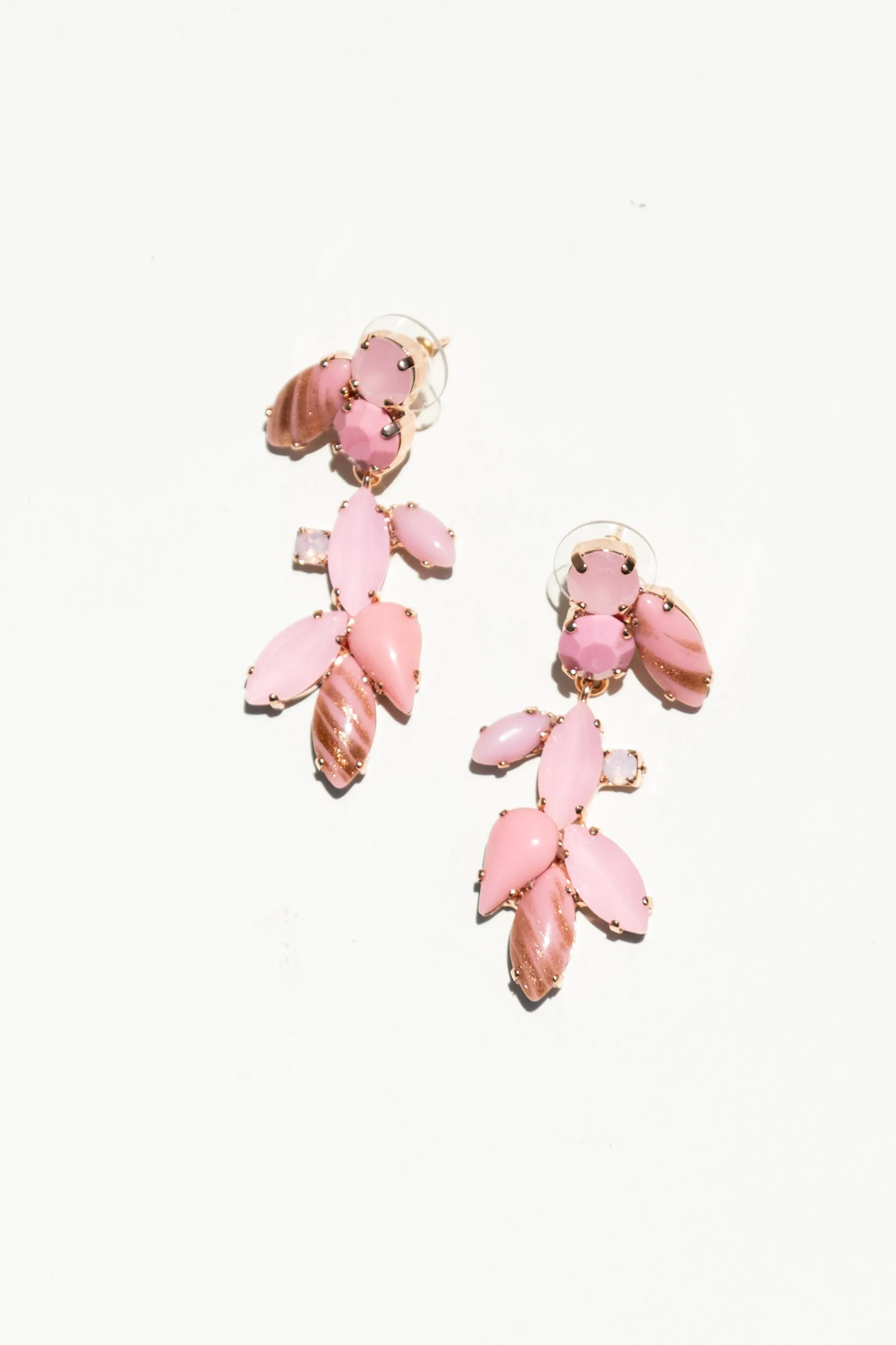 Isla Chandelier Earrings