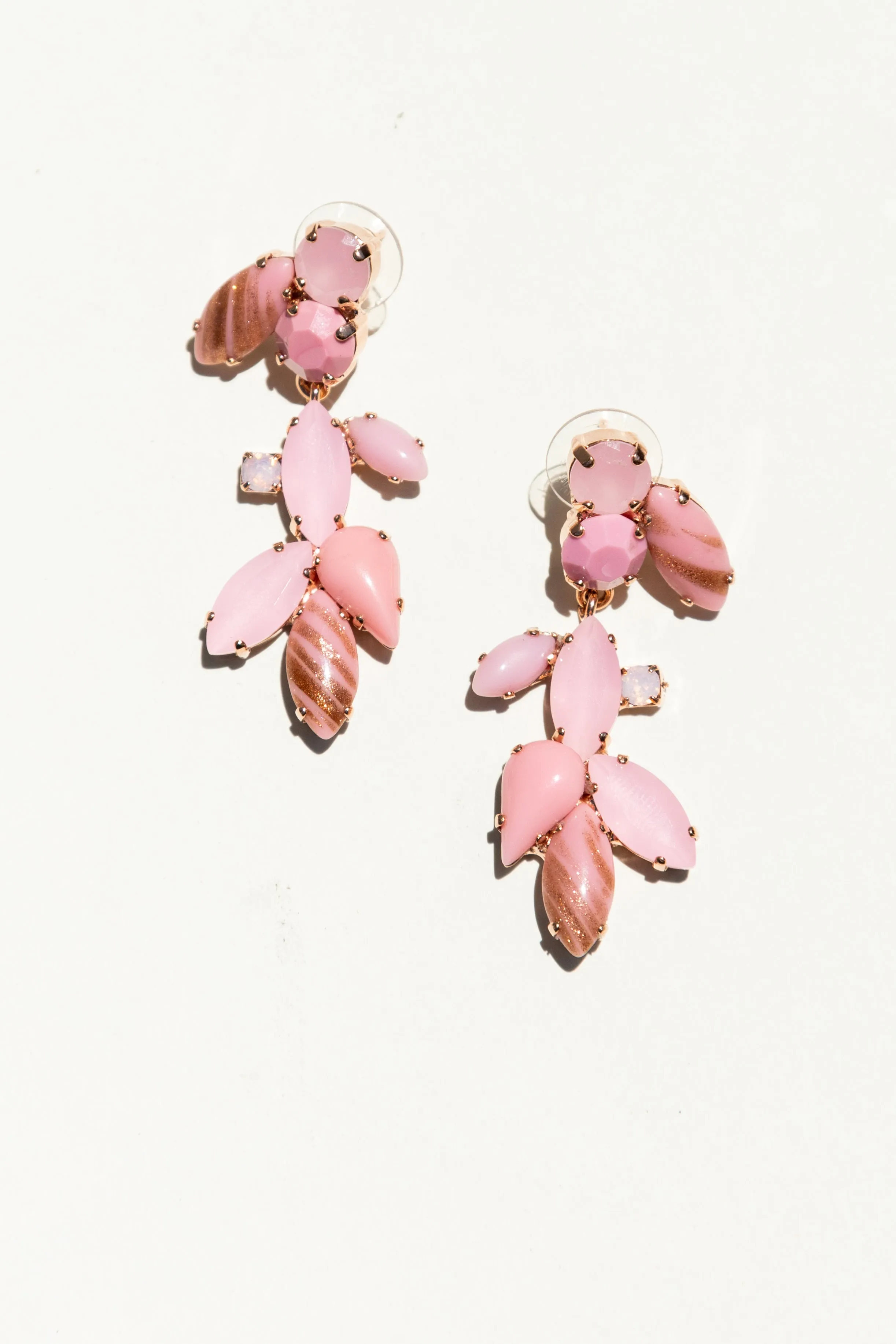 Isla Chandelier Earrings