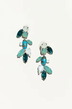 Isla Chandelier Earrings