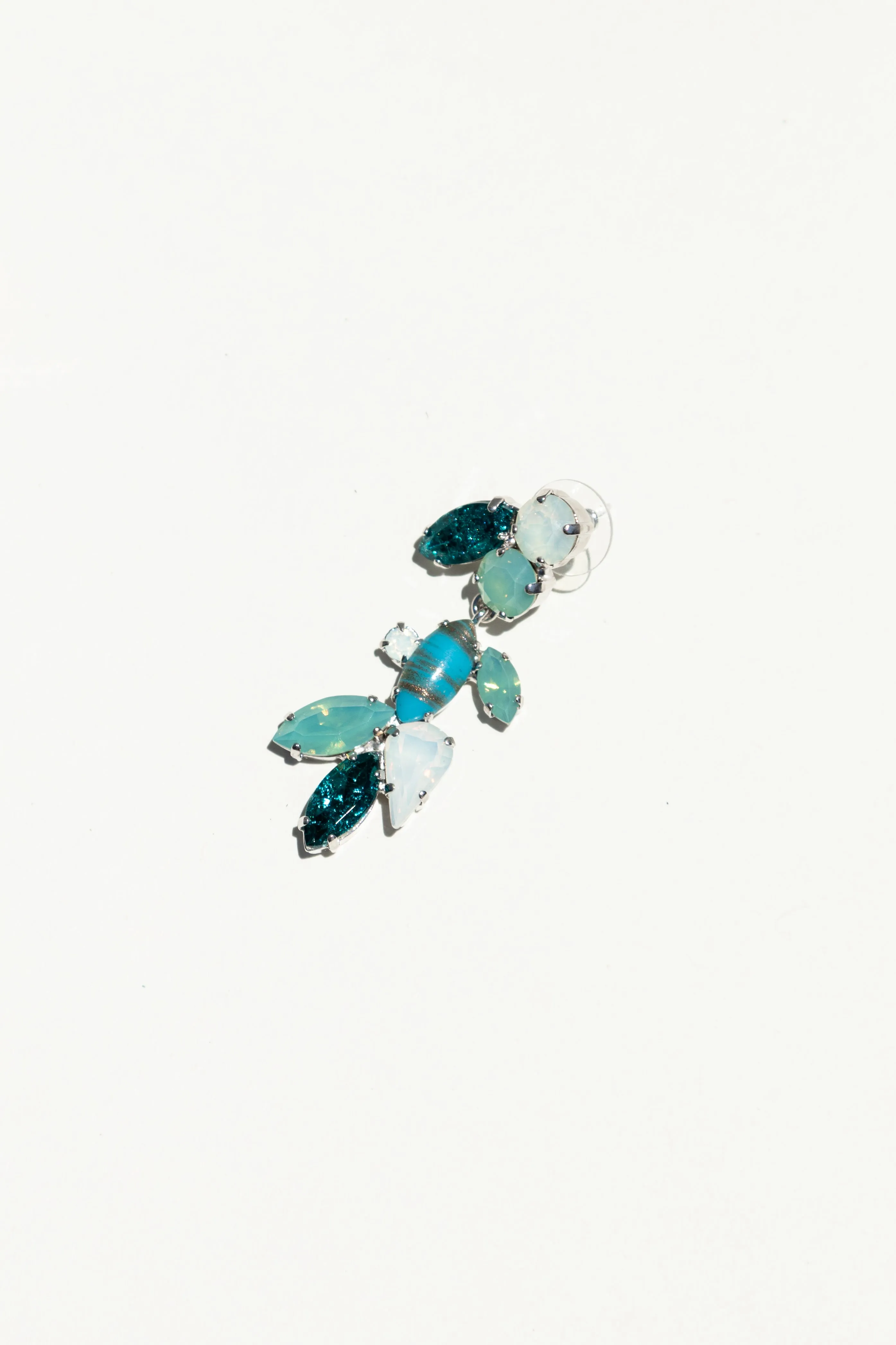 Isla Chandelier Earrings