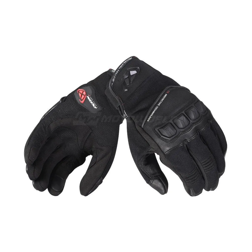 IXON RS EVOL A MOTORCYCLE GLOVES